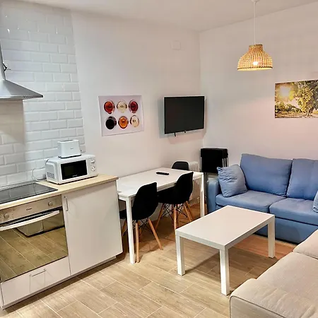 Apartment La Albariza Jerez Centro *