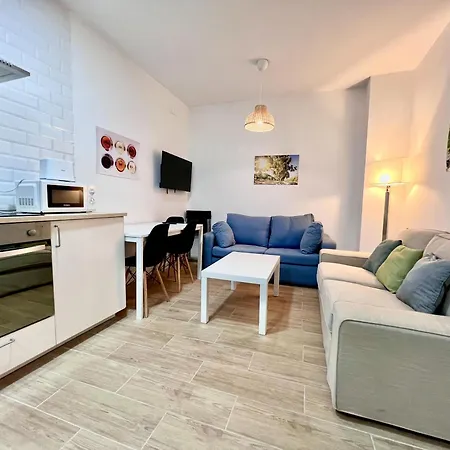 Appartement La Albariza Jerez Centro Jerez de la Frontera