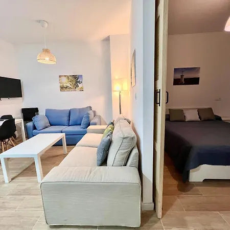 Appartement La Albariza Jerez Centro Jerez de la Frontera