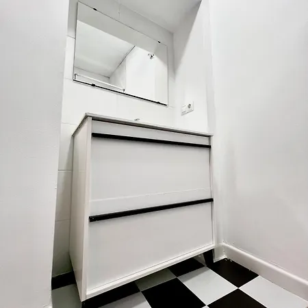 La Albariza Jerez Centro Appartement