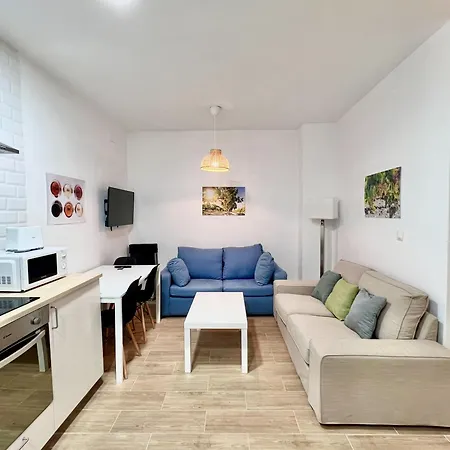 Appartement La Albariza Jerez Centro *