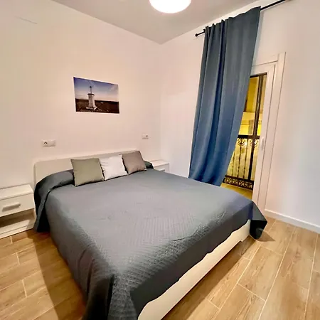 Appartement La Albariza Jerez Centro Jerez de la Frontera
