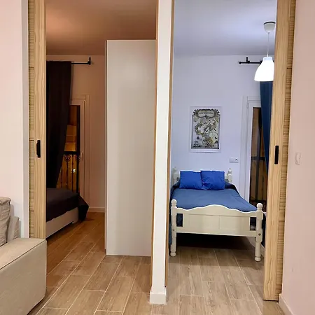 La Albariza Jerez Centro Appartement Jerez de la Frontera