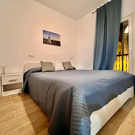 Appartement La Albariza Jerez Centro