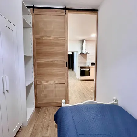 Appartement La Albariza Jerez Centro Jerez de la Frontera