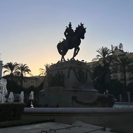 La Albariza Jerez Centro Jerez de la Frontera