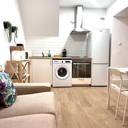 Appartement La Albariza Jerez Centro Jerez de la Frontera