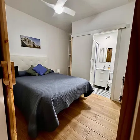 Appartement La Albariza Jerez Centro Jerez de la Frontera